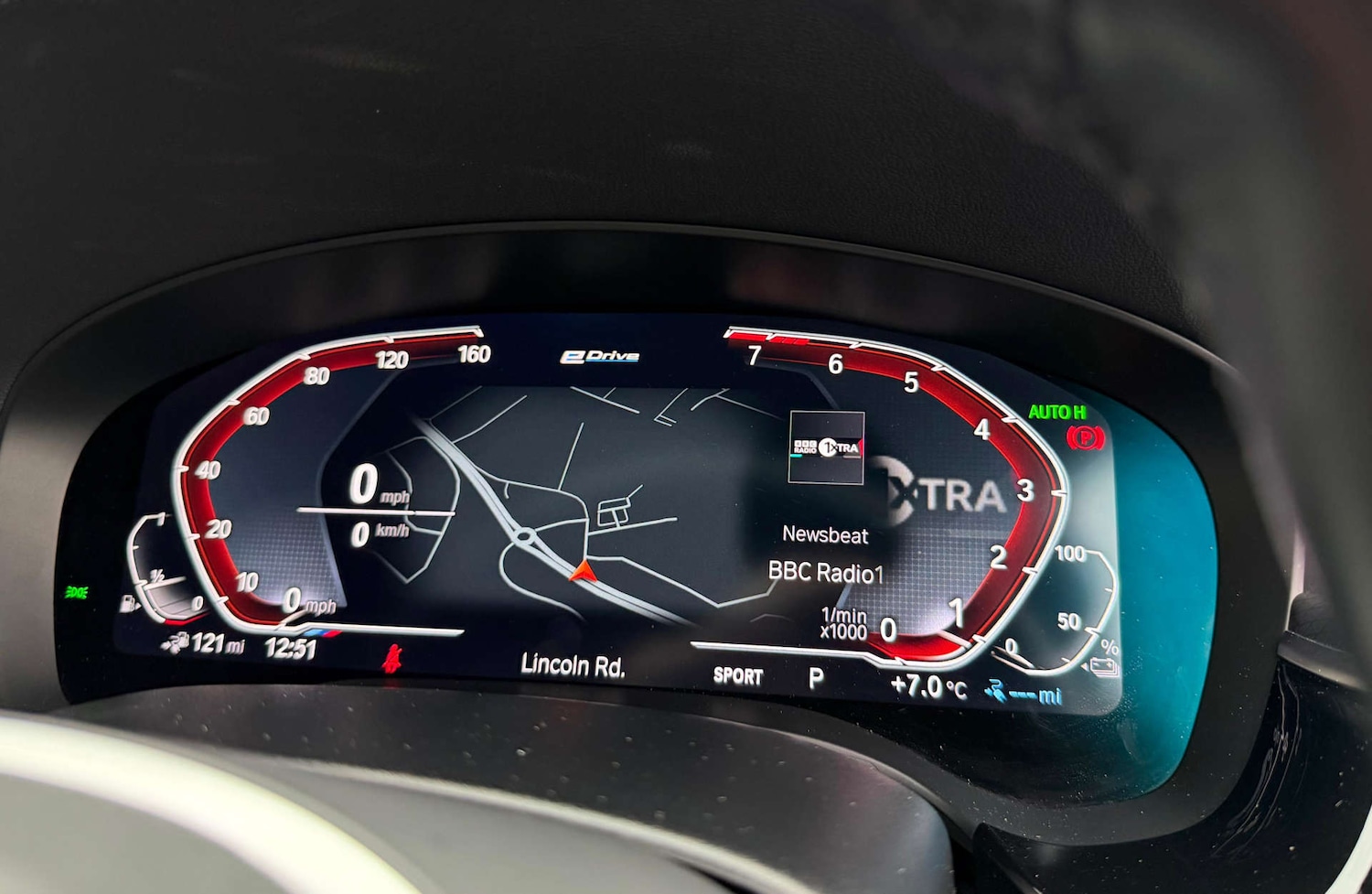 Used BMW 5 Series 2022 for sale - 77437574: Photo 82