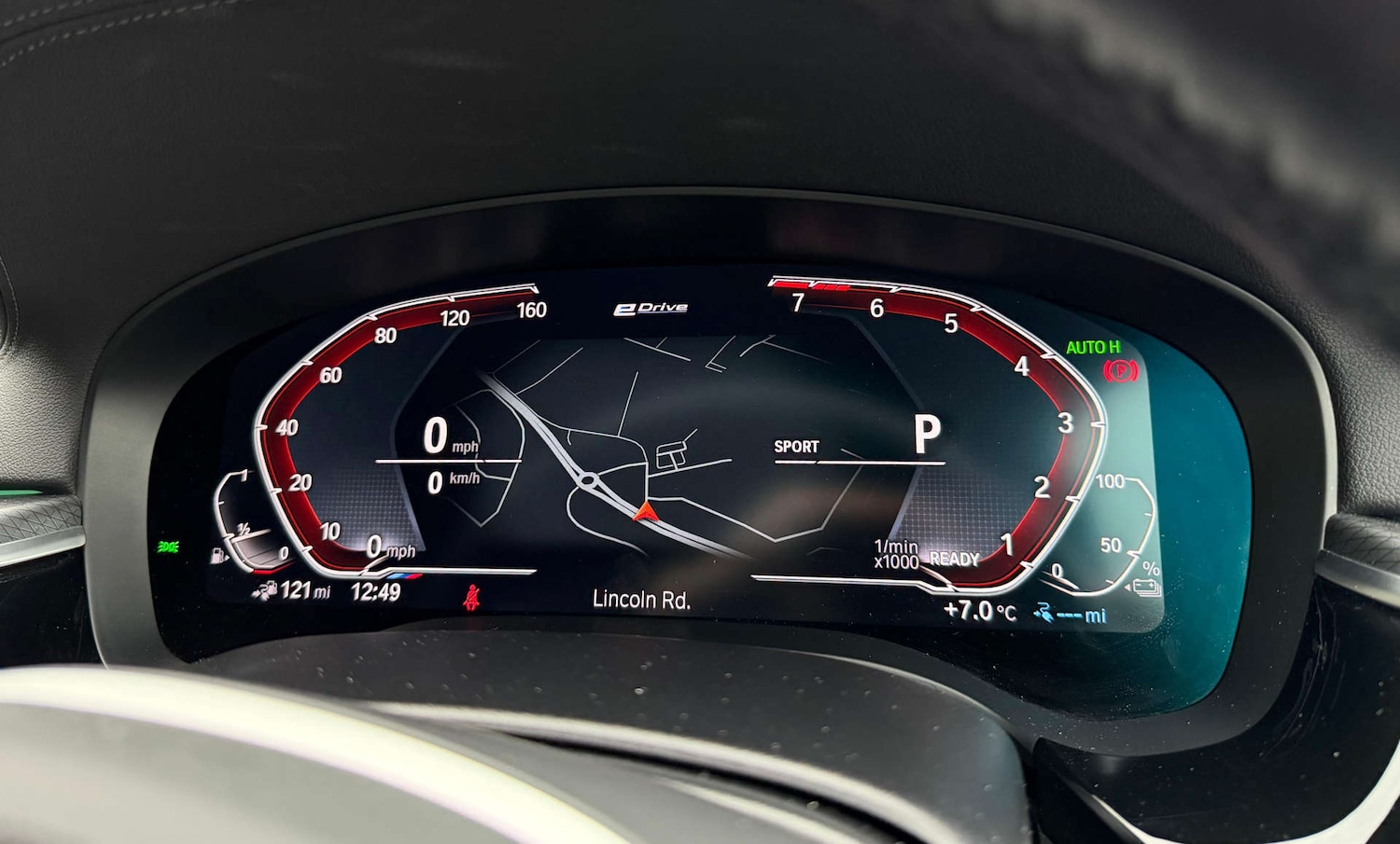 Used BMW 5 Series 2022 for sale - 77437574: Photo 83