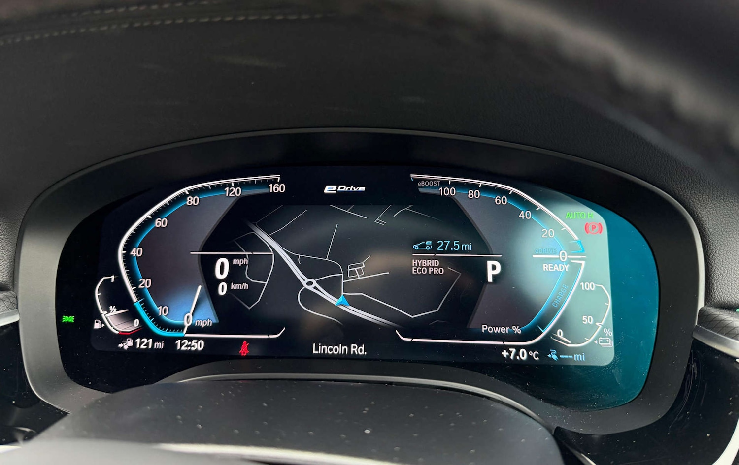 Used BMW 5 Series 2022 for sale - 77437574: Photo 85