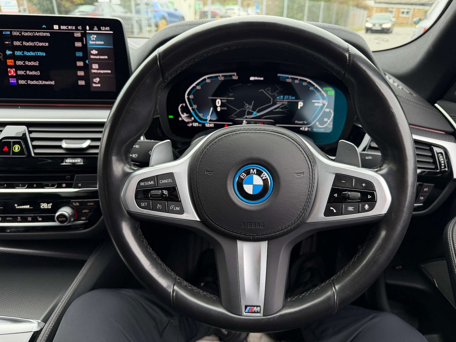 Used BMW 5 Series 2022 for sale - 77437574: Photo 87