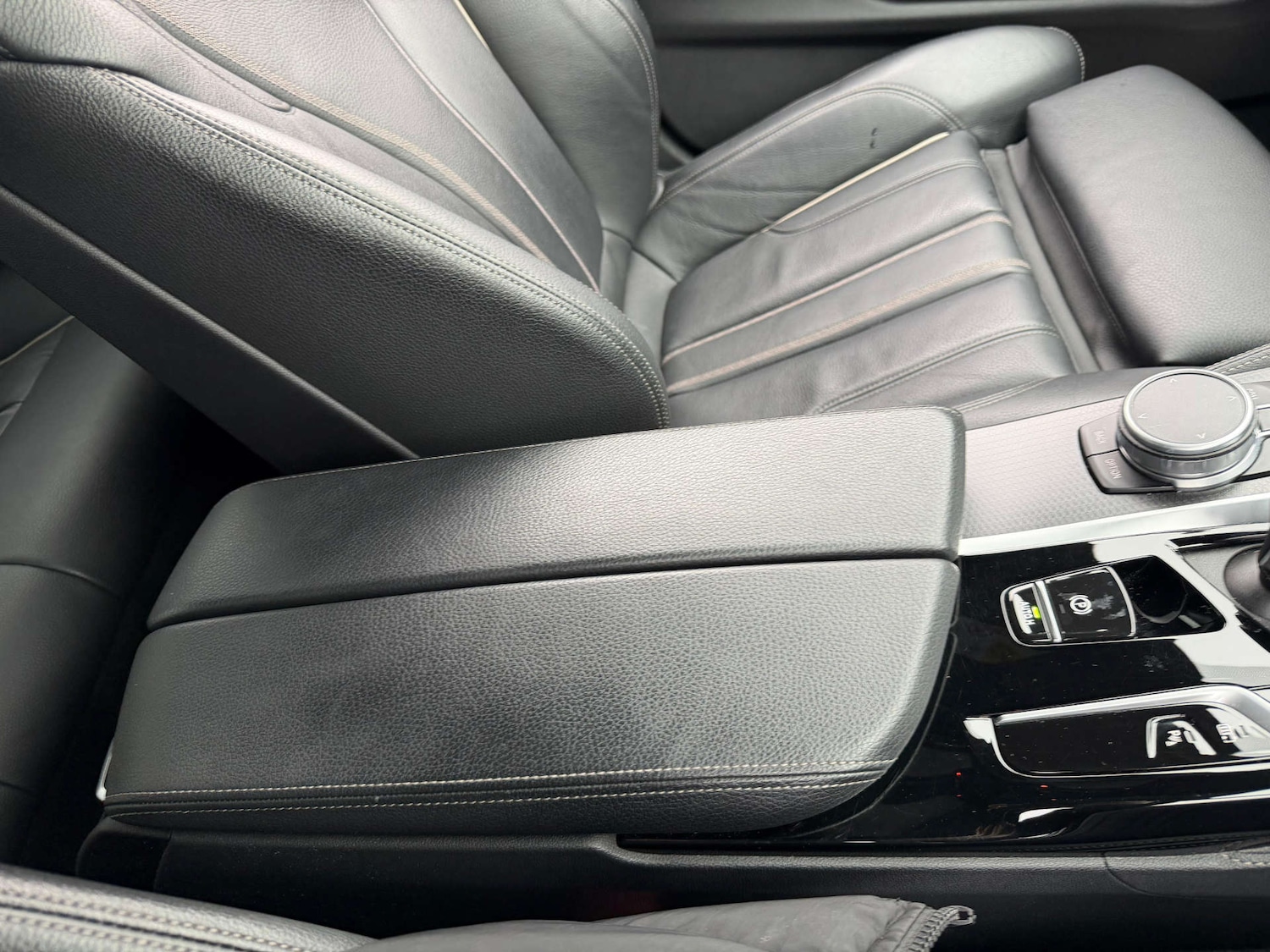 Used BMW 5 Series 2022 for sale - 77437574: Photo 88