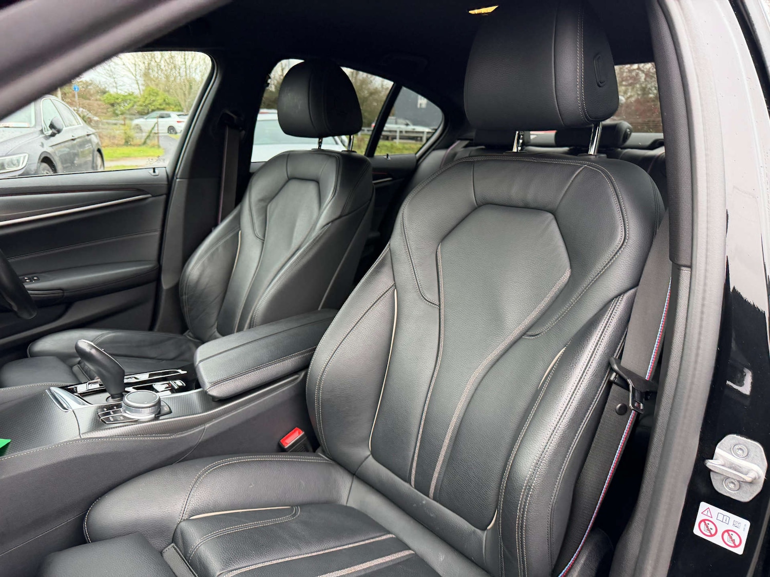 Used BMW 5 Series 2022 for sale - 77437574: Photo 89