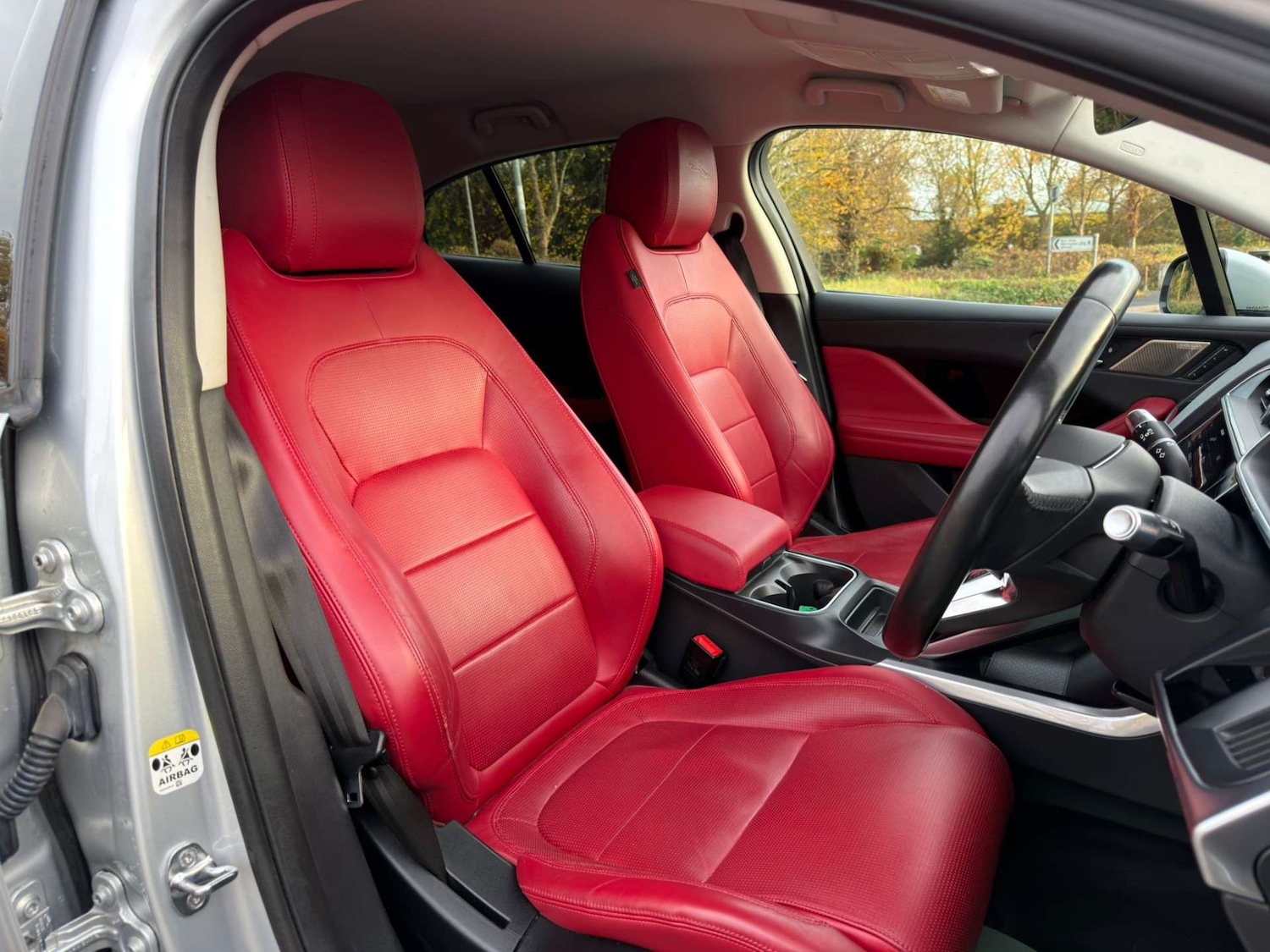 Used Jaguar I-Pace 2020 for sale - 77437541: Photo 20