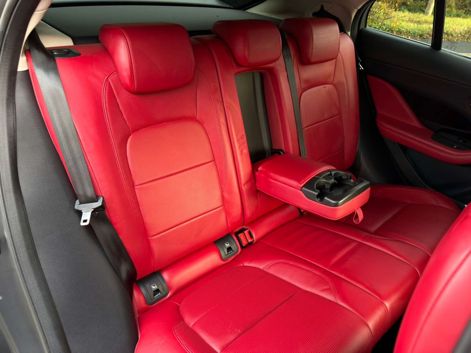 Used Jaguar I-Pace 2020 for sale - 77437541: Photo 21