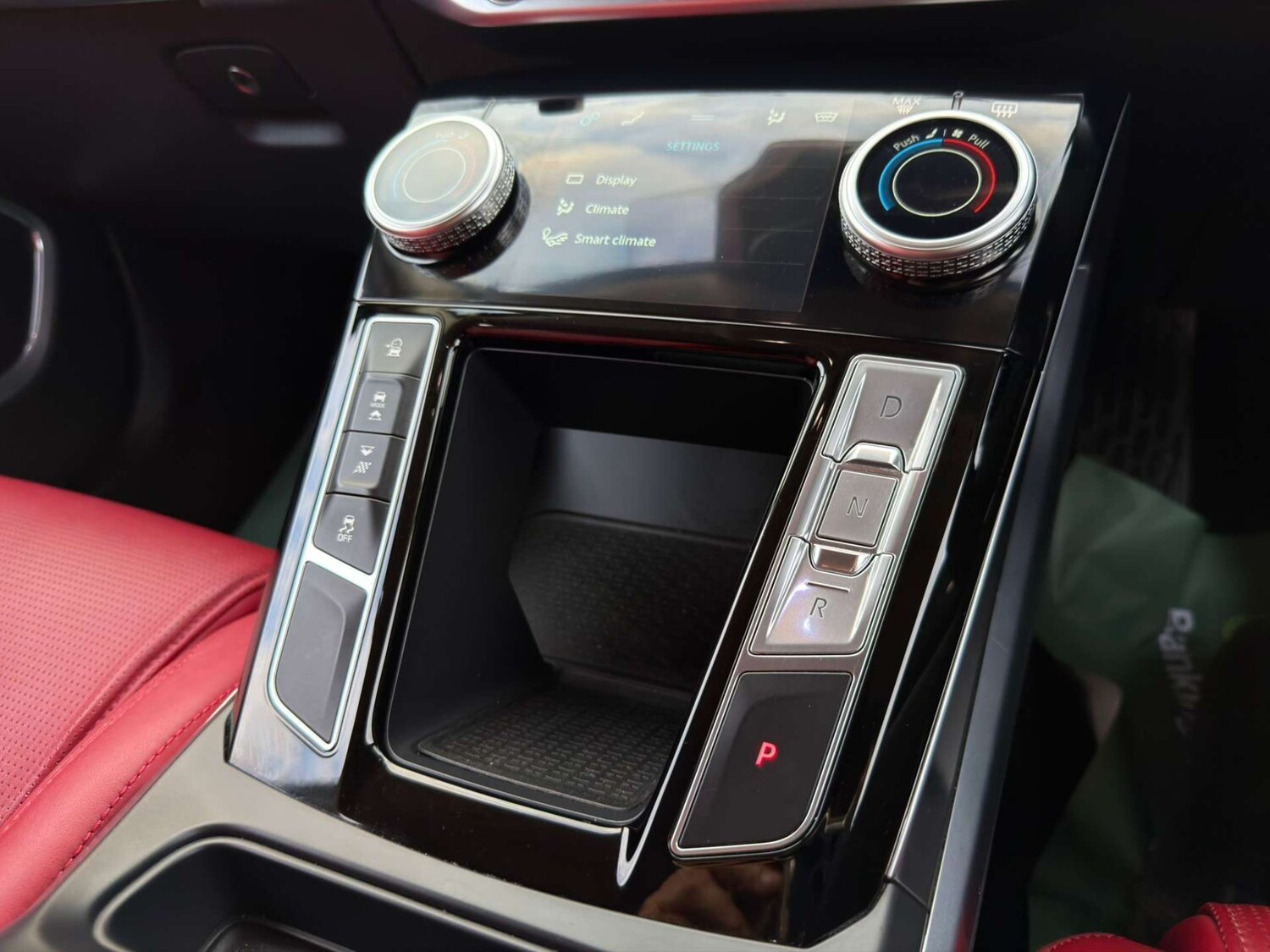 Used Jaguar I-Pace 2020 for sale - 77437541: Photo 23