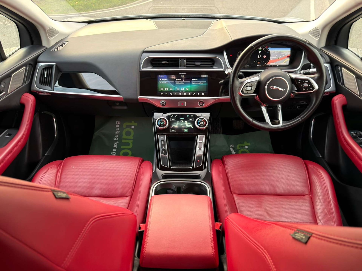 Used Jaguar I-Pace 2020 for sale - 77437541: Photo 26