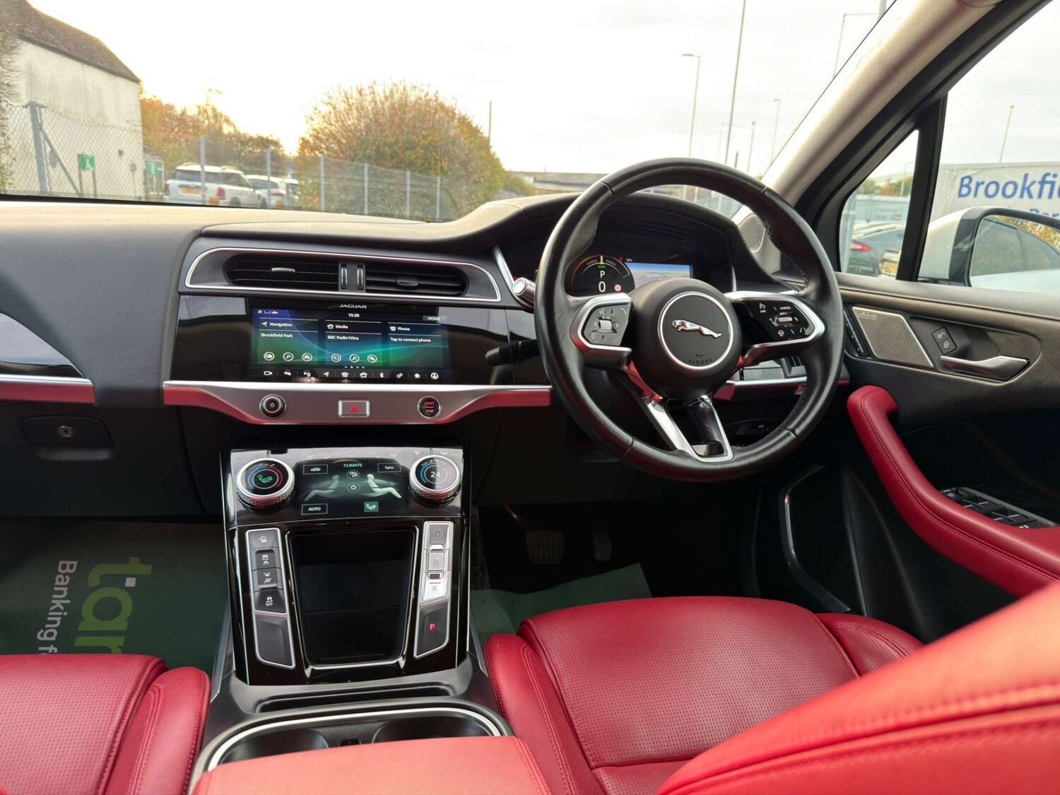 Used Jaguar I-Pace 2020 for sale - 77437541: Photo 28