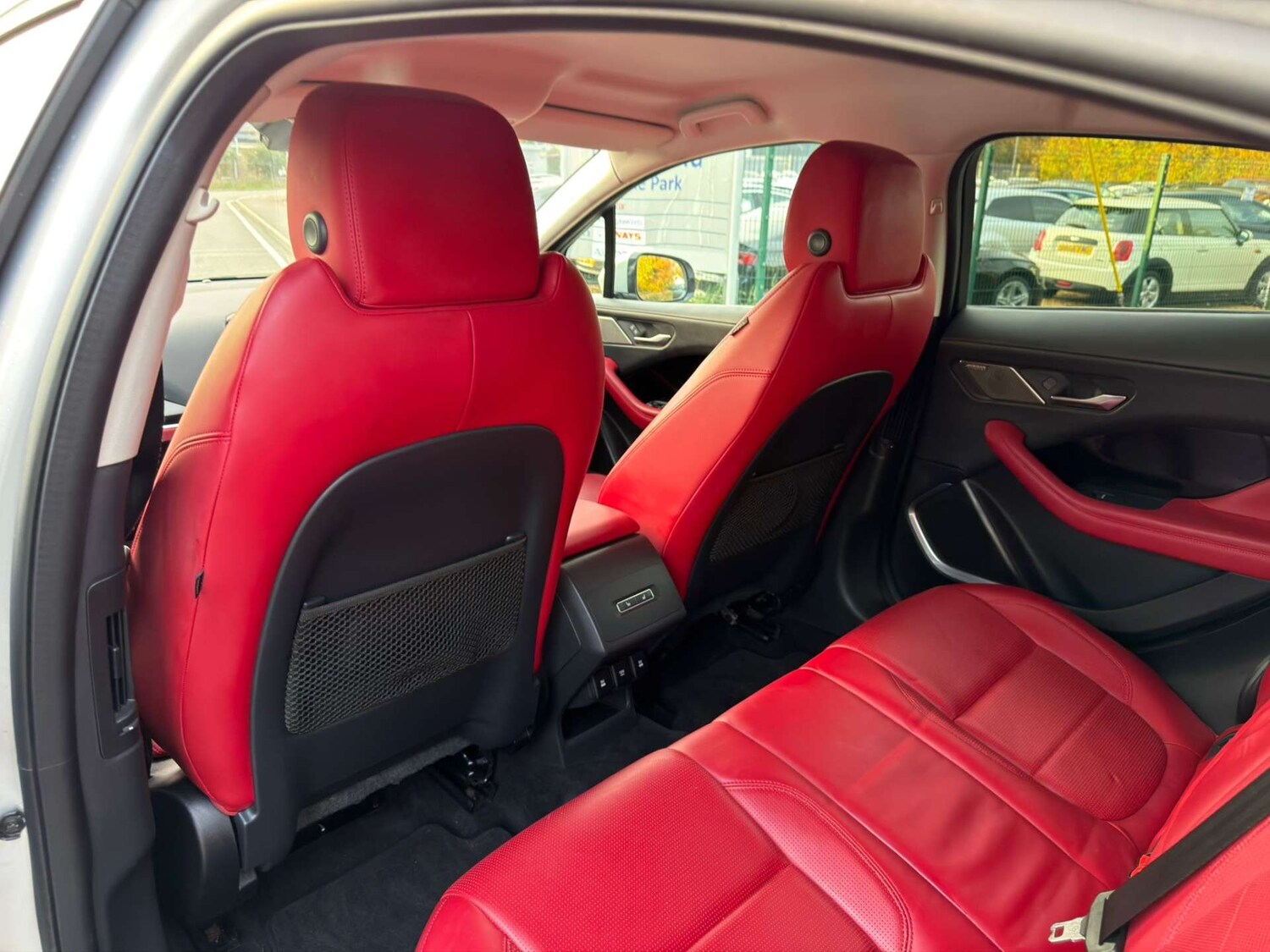 Used Jaguar I-Pace 2020 for sale - 77437541: Photo 32