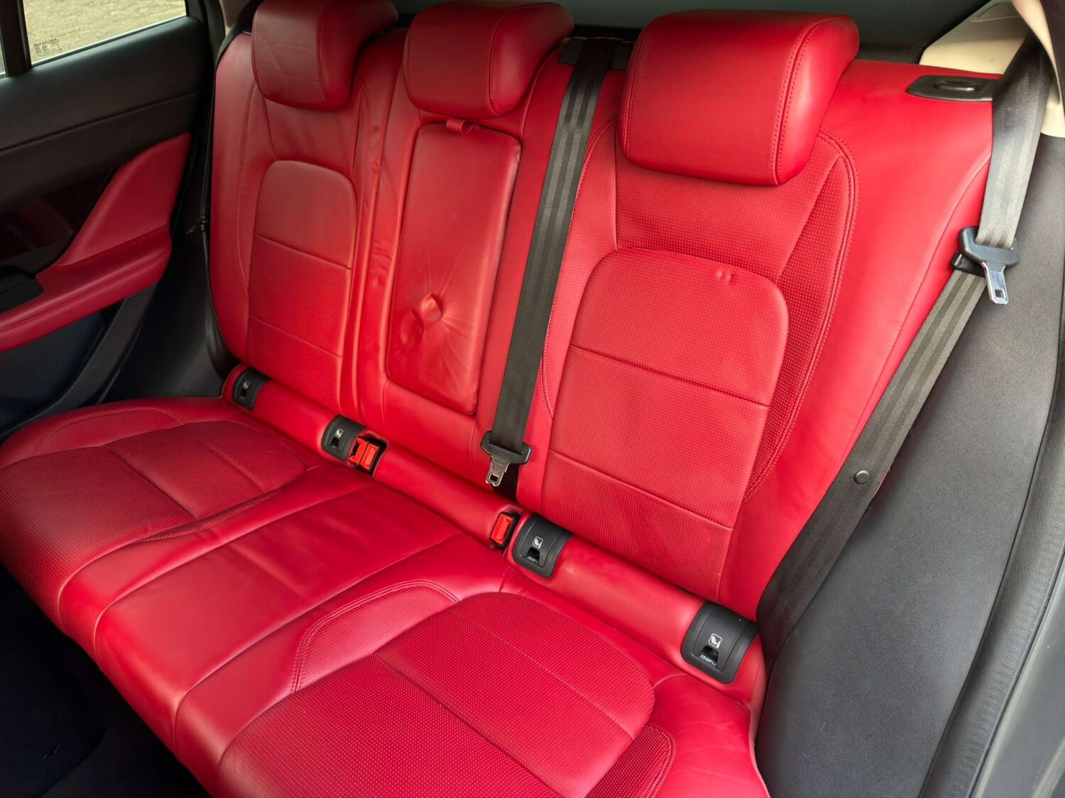 Used Jaguar I-Pace 2020 for sale - 77437541: Photo 33