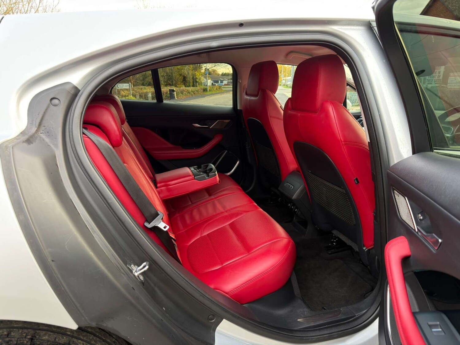 Used Jaguar I-Pace 2020 for sale - 77437541: Photo 36