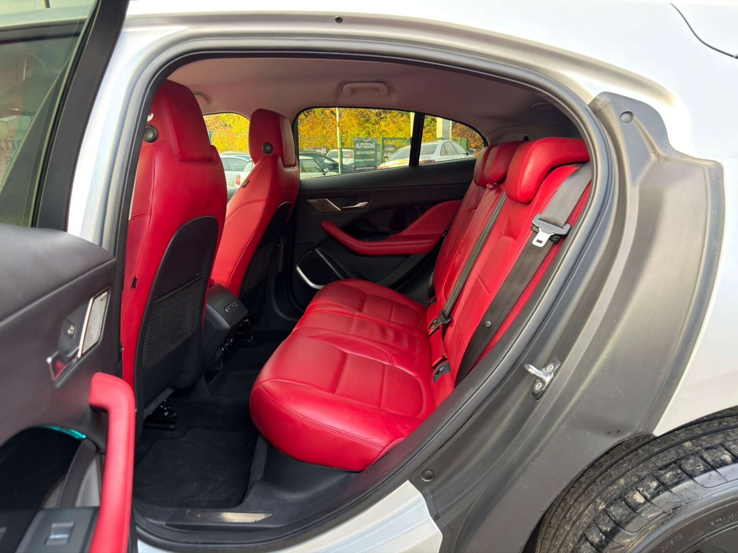 Used Jaguar I-Pace 2020 for sale - 77437541: Photo 37