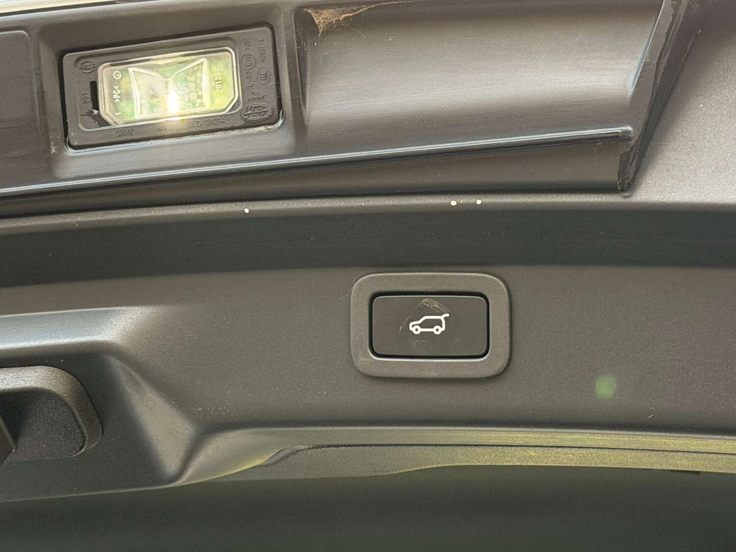 Used Jaguar I-Pace 2020 for sale - 77437541: Photo 45