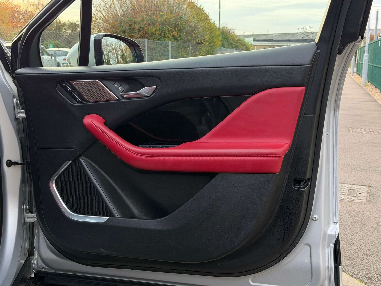 Used Jaguar I-Pace 2020 for sale - 77437541: Photo 46