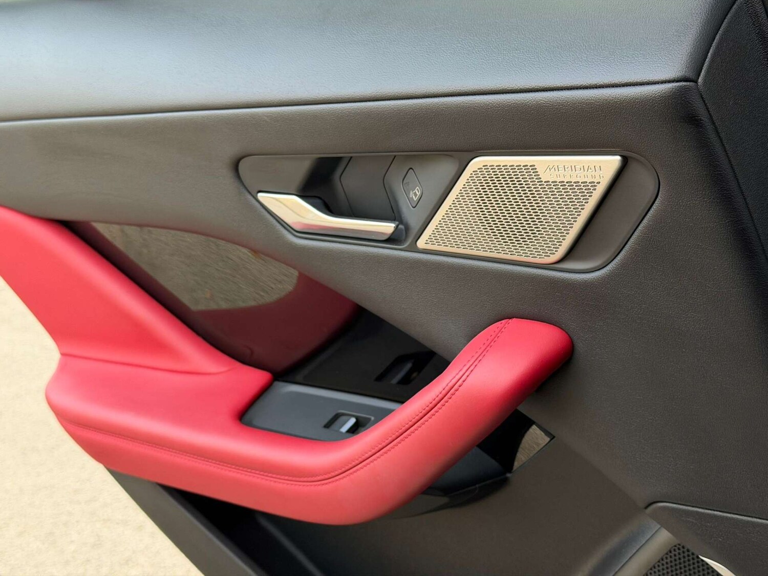 Used Jaguar I-Pace 2020 for sale - 77437541: Photo 48