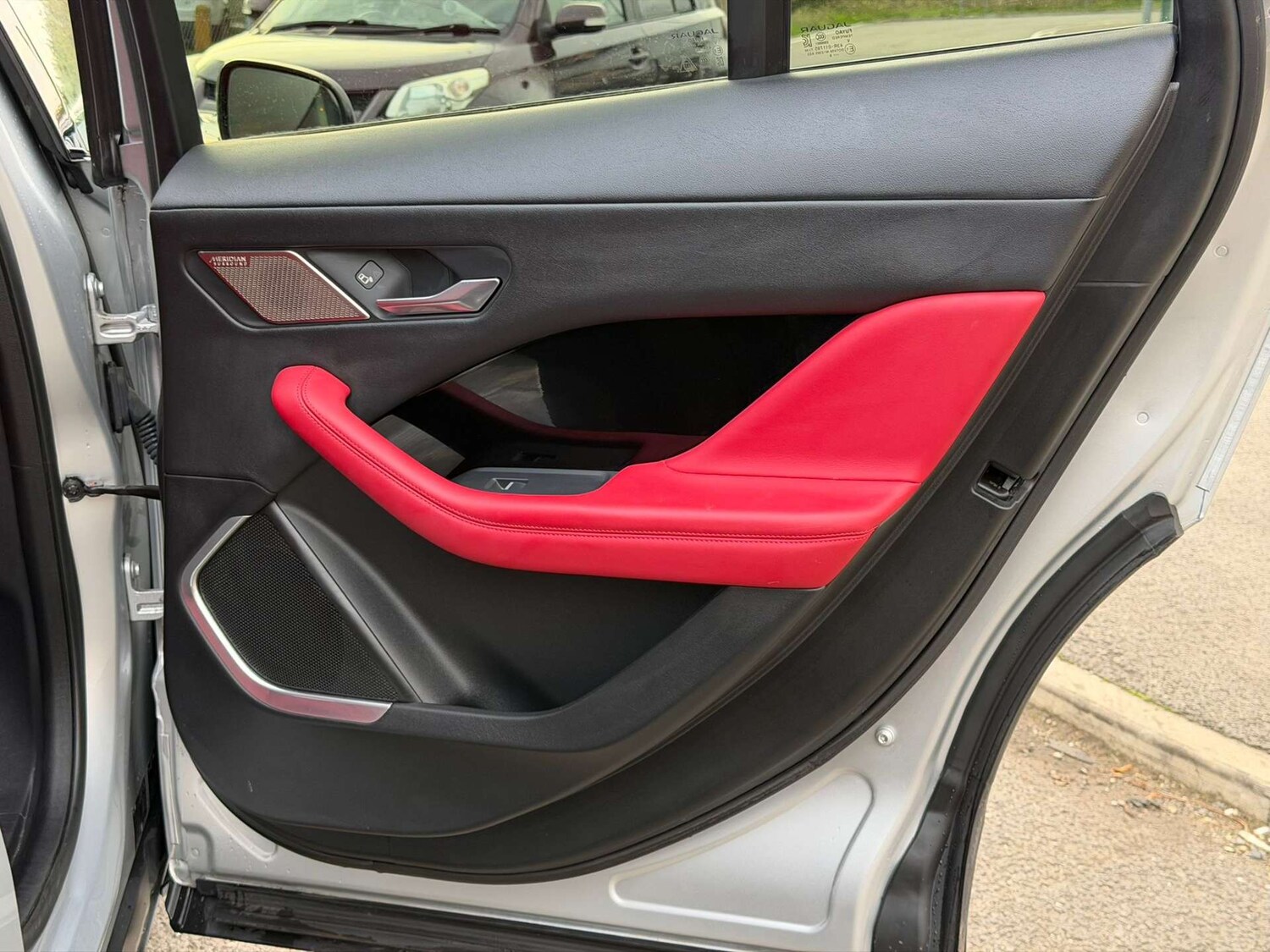 Used Jaguar I-Pace 2020 for sale - 77437541: Photo 49