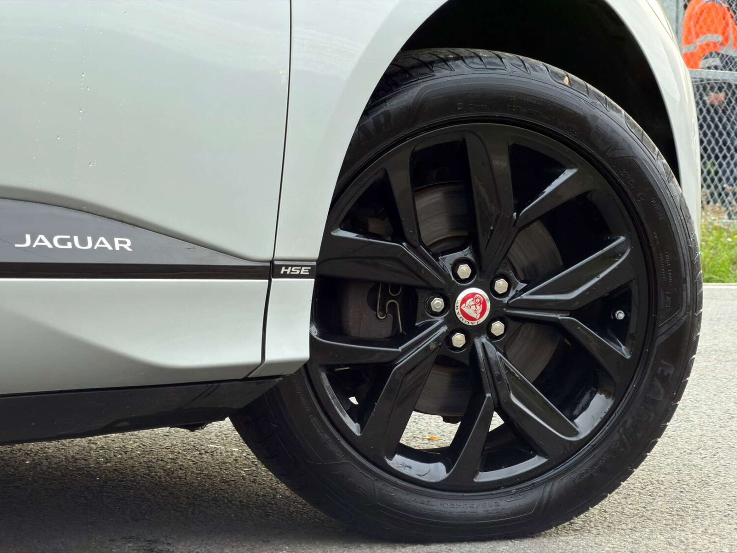 Used Jaguar I-Pace 2020 for sale - 77437541: Photo 54