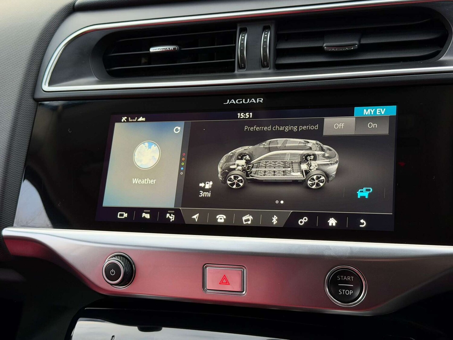 Used Jaguar I-Pace 2020 for sale - 77437541: Photo 56