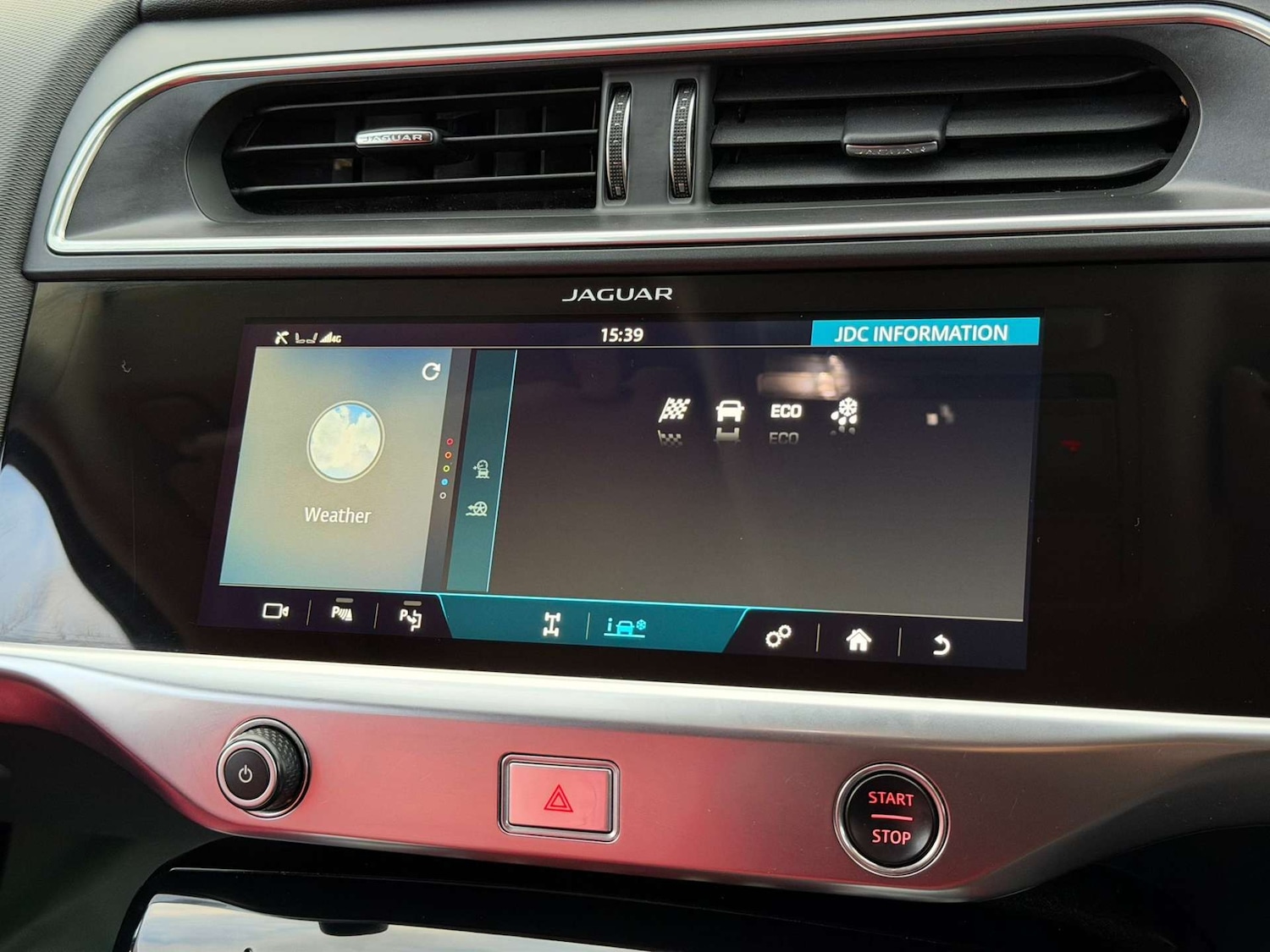 Used Jaguar I-Pace 2020 for sale - 77437541: Photo 57