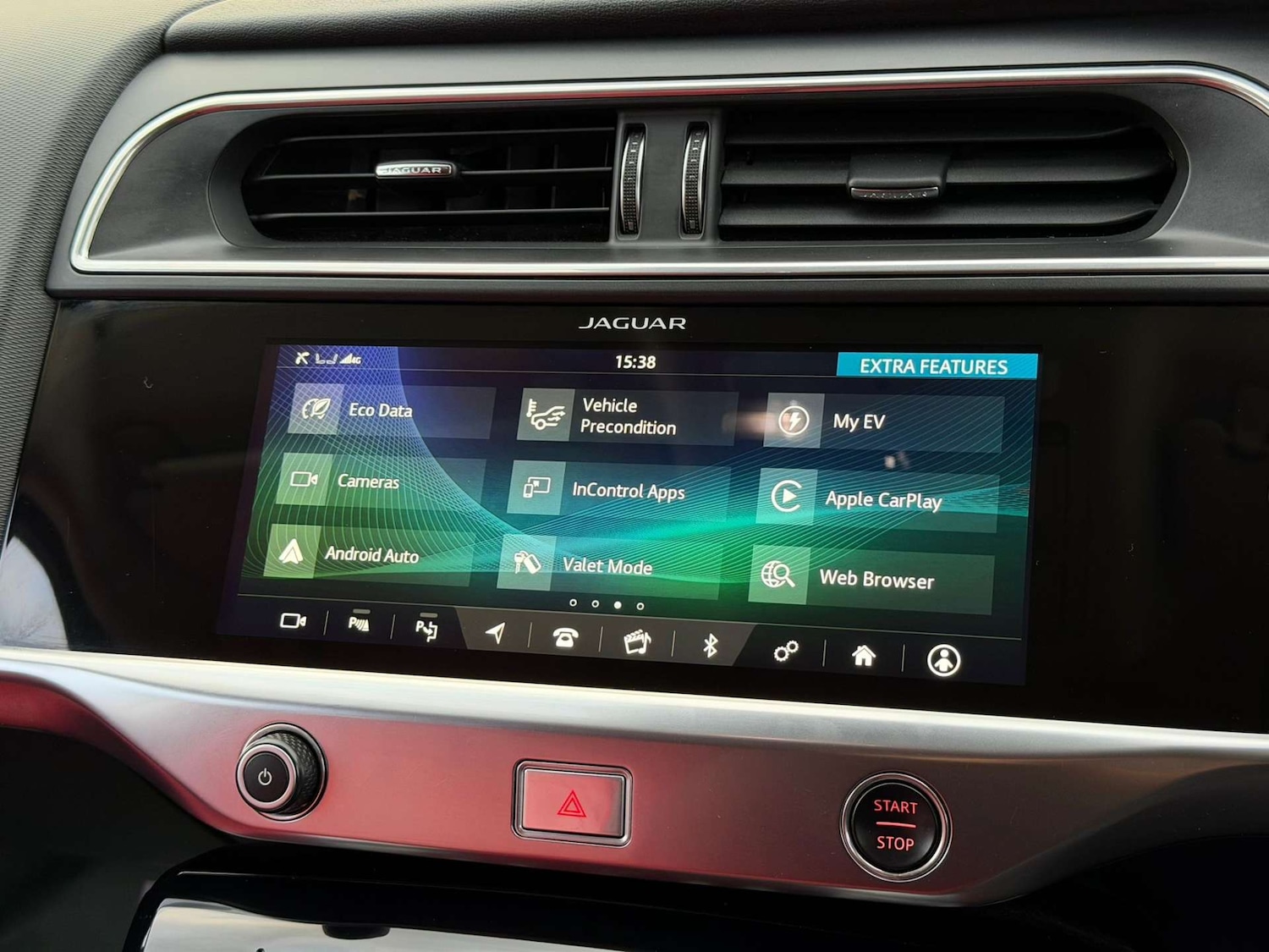 Used Jaguar I-Pace 2020 for sale - 77437541: Photo 58