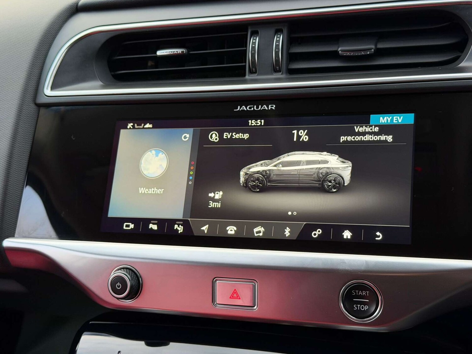 Used Jaguar I-Pace 2020 for sale - 77437541: Photo 63