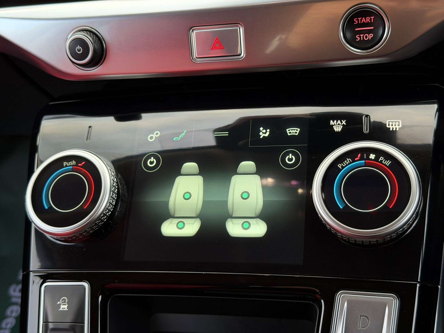 Used Jaguar I-Pace 2020 for sale - 77437541: Photo 67