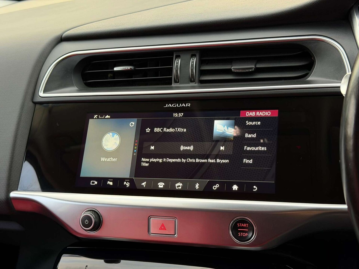 Used Jaguar I-Pace 2020 for sale - 77437541: Photo 68