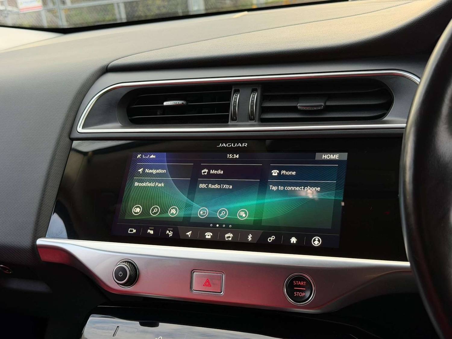 Used Jaguar I-Pace 2020 for sale - 77437541: Photo 70