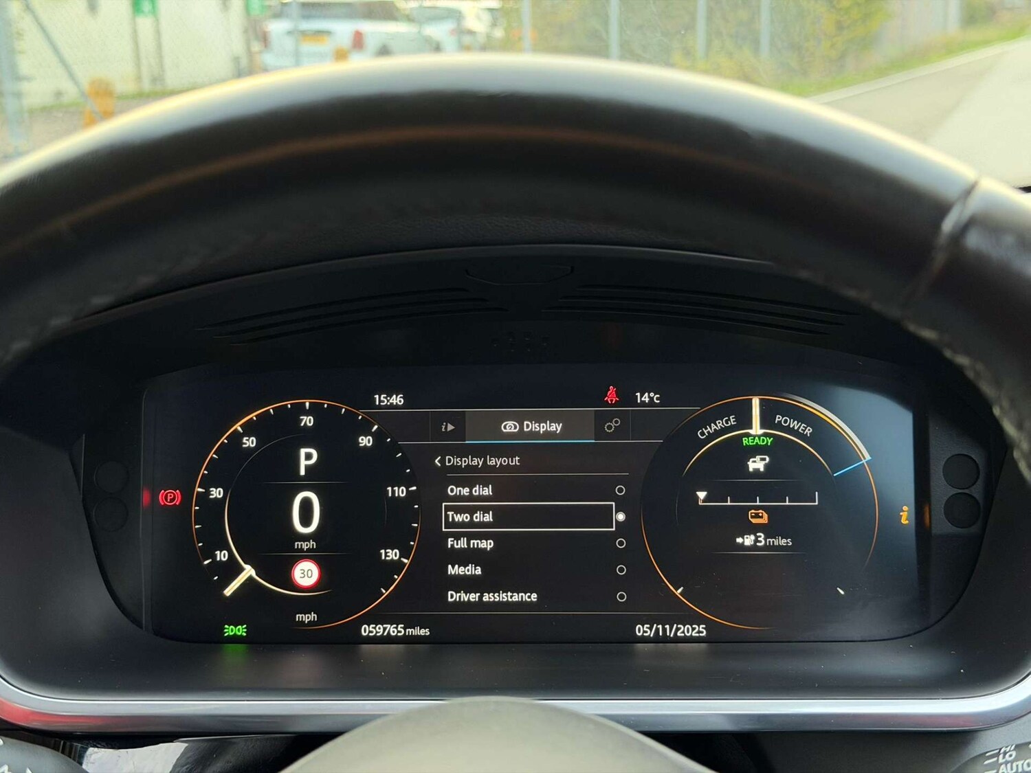 Used Jaguar I-Pace 2020 for sale - 77437541: Photo 73