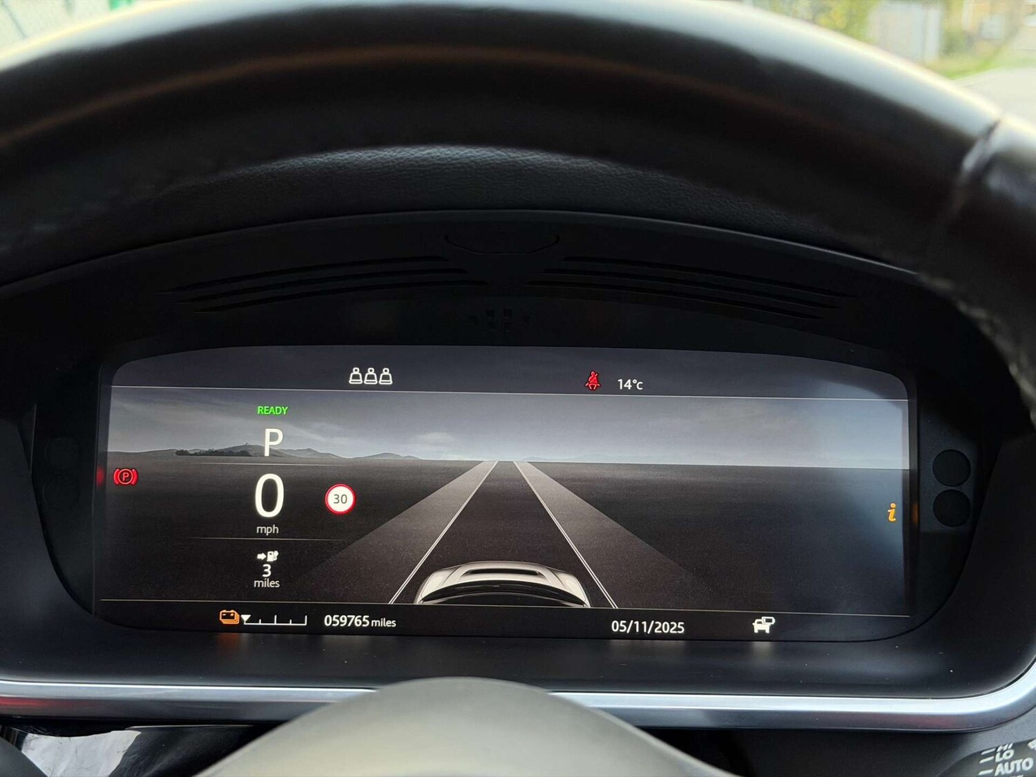 Used Jaguar I-Pace 2020 for sale - 77437541: Photo 75