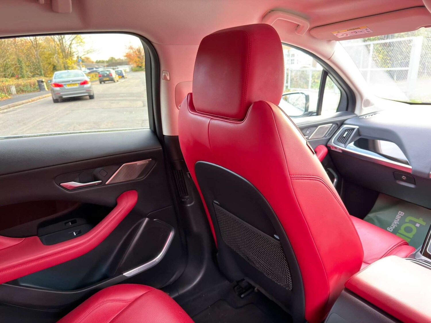 Used Jaguar I-Pace 2020 for sale - 77437541: Photo 79