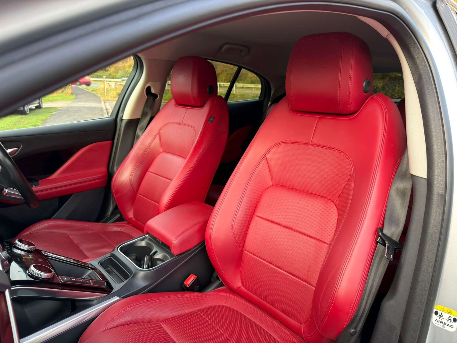 Used Jaguar I-Pace 2020 for sale - 77437541: Photo 82