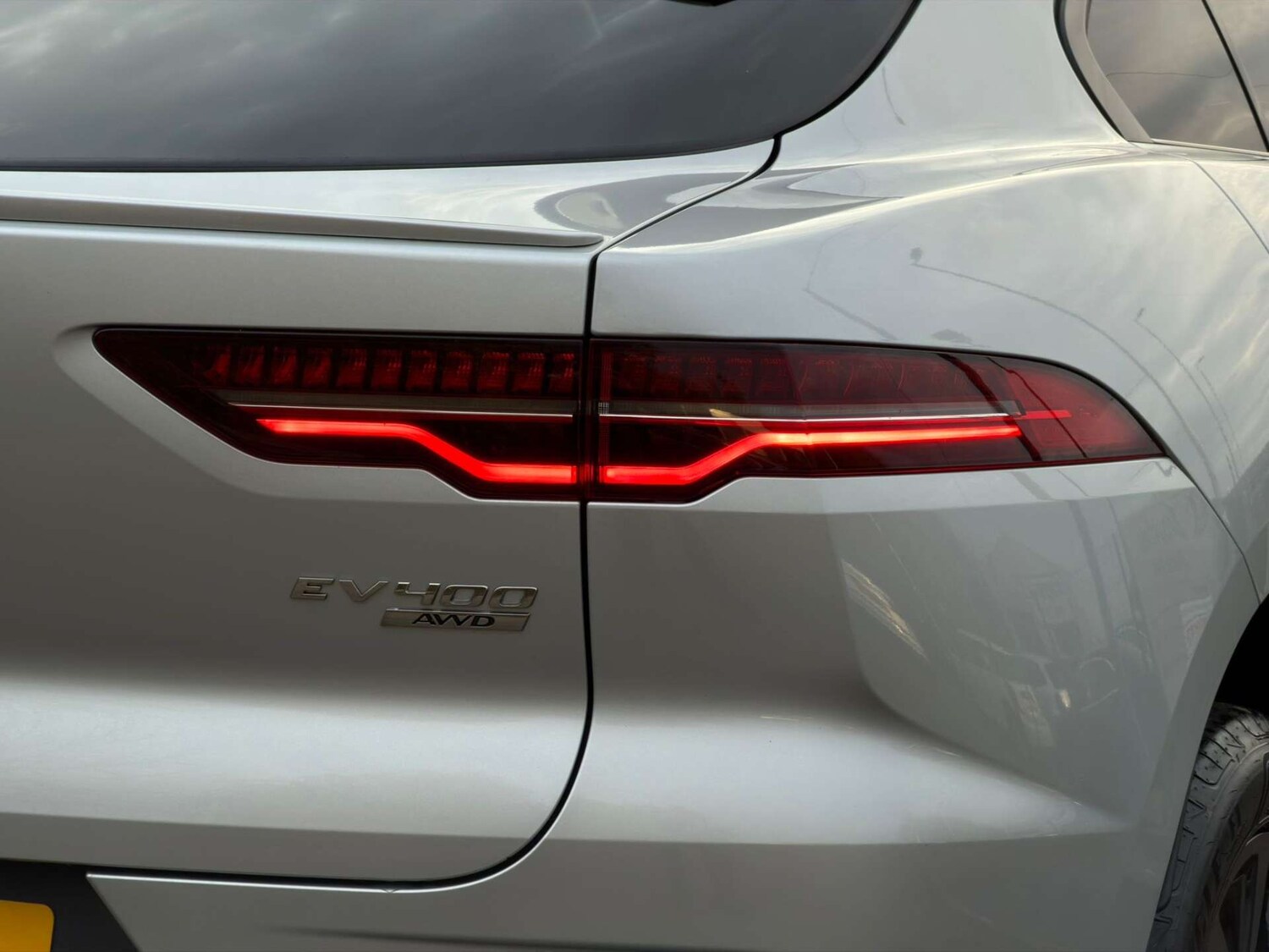 Used Jaguar I-Pace 2020 for sale - 77437541: Photo 84