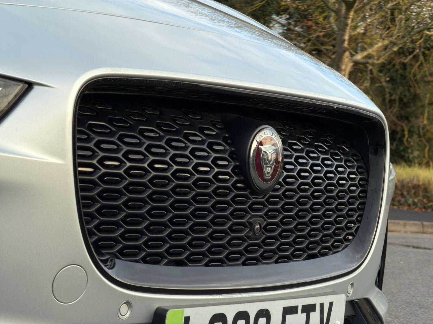 Used Jaguar I-Pace 2020 for sale - 77437541: Photo 87