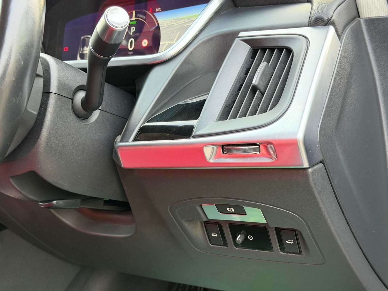 Used Jaguar I-Pace 2020 for sale - 77437541: Photo 93