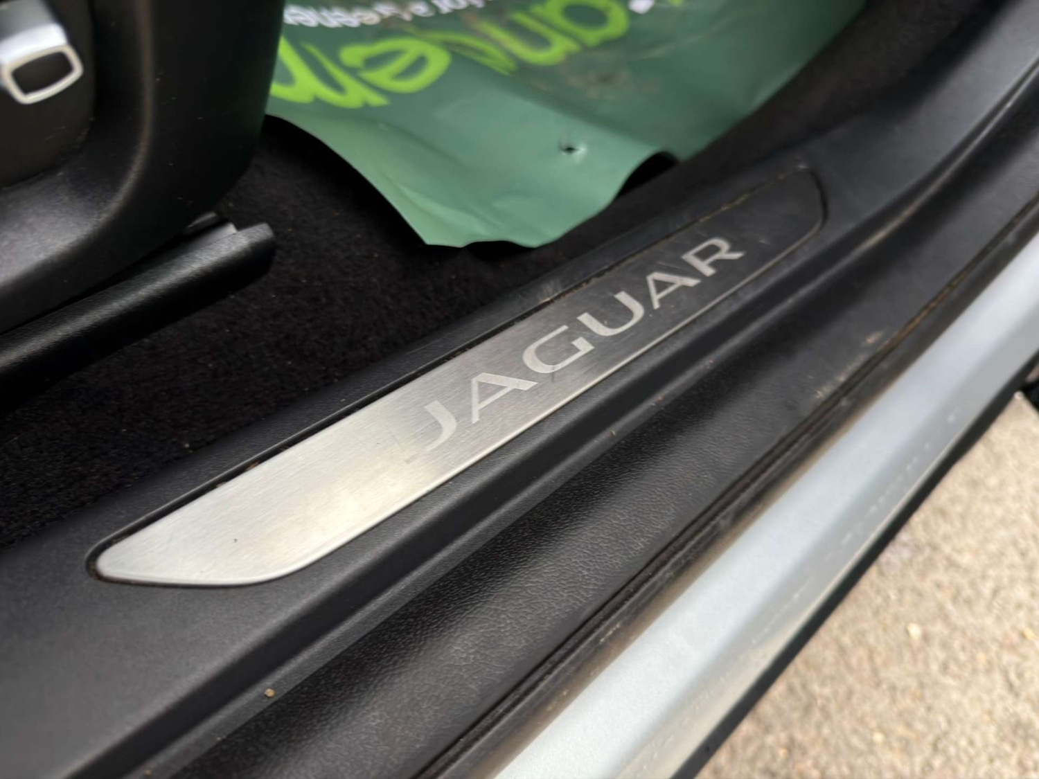 Used Jaguar I-Pace 2020 for sale - 77437541: Photo 94