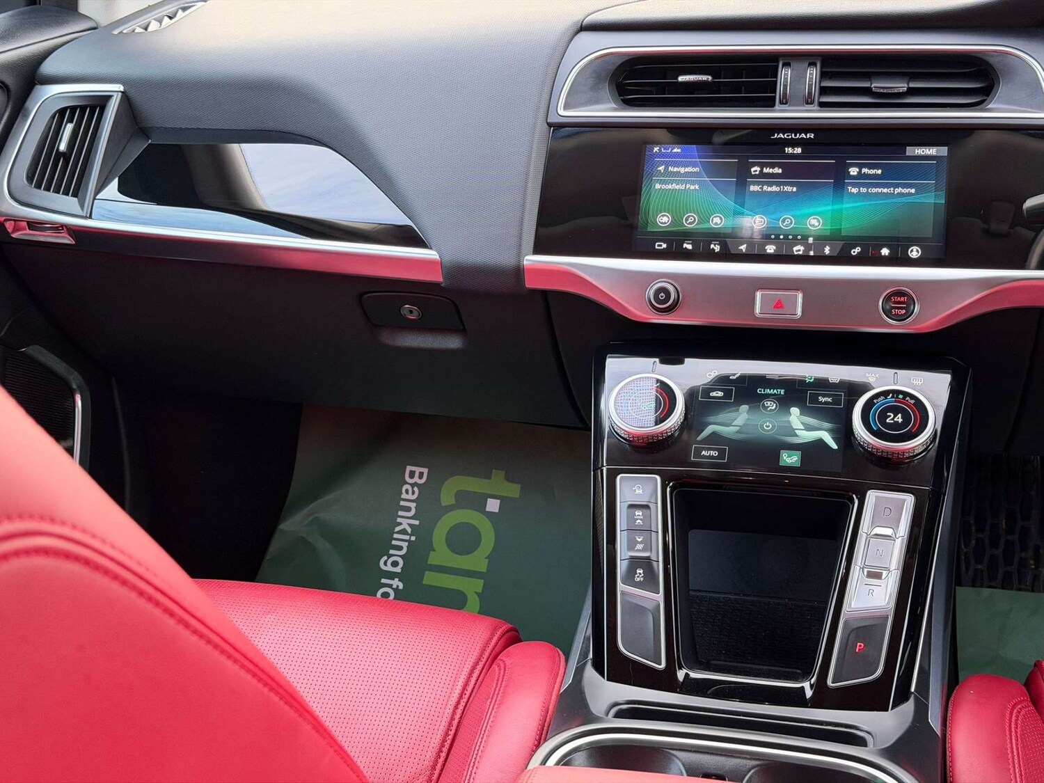 Used Jaguar I-Pace 2020 for sale - 77437541: Photo 99