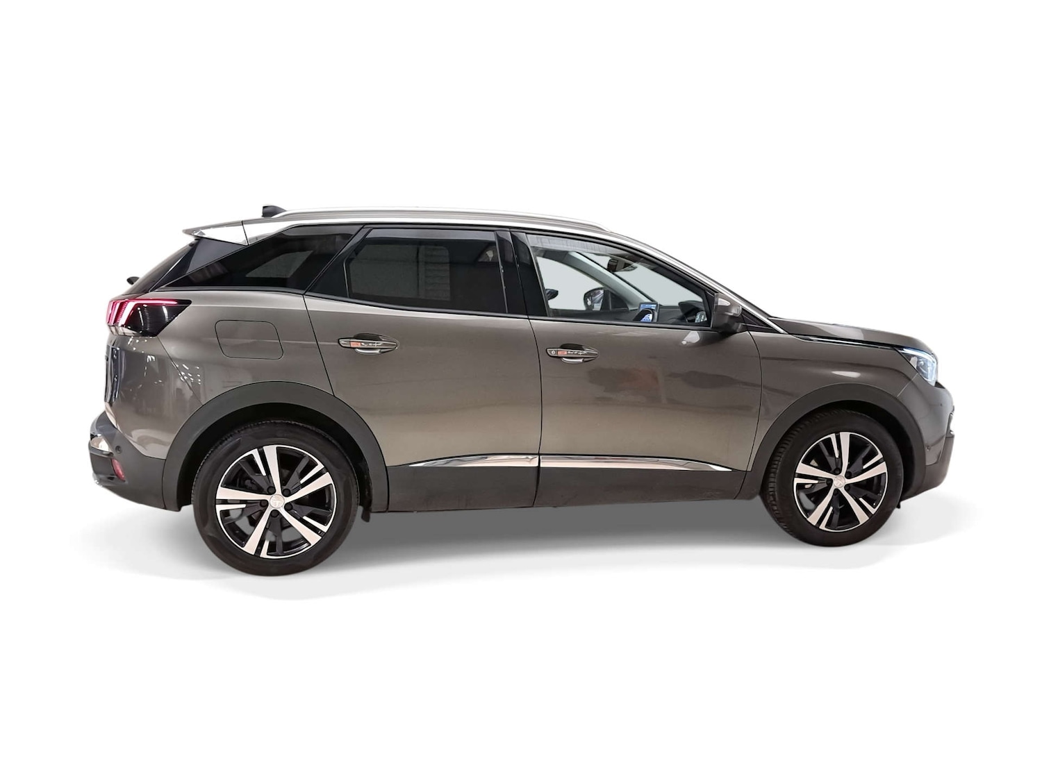 Used Peugeot 3008 2018 for sale - 77818837: Photo 8