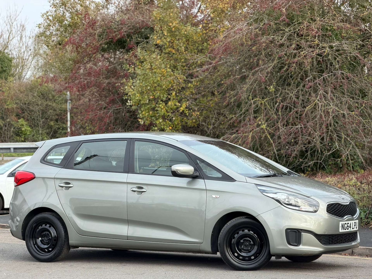 Used Kia Carens 2015 for sale - 77437614: Photo 13