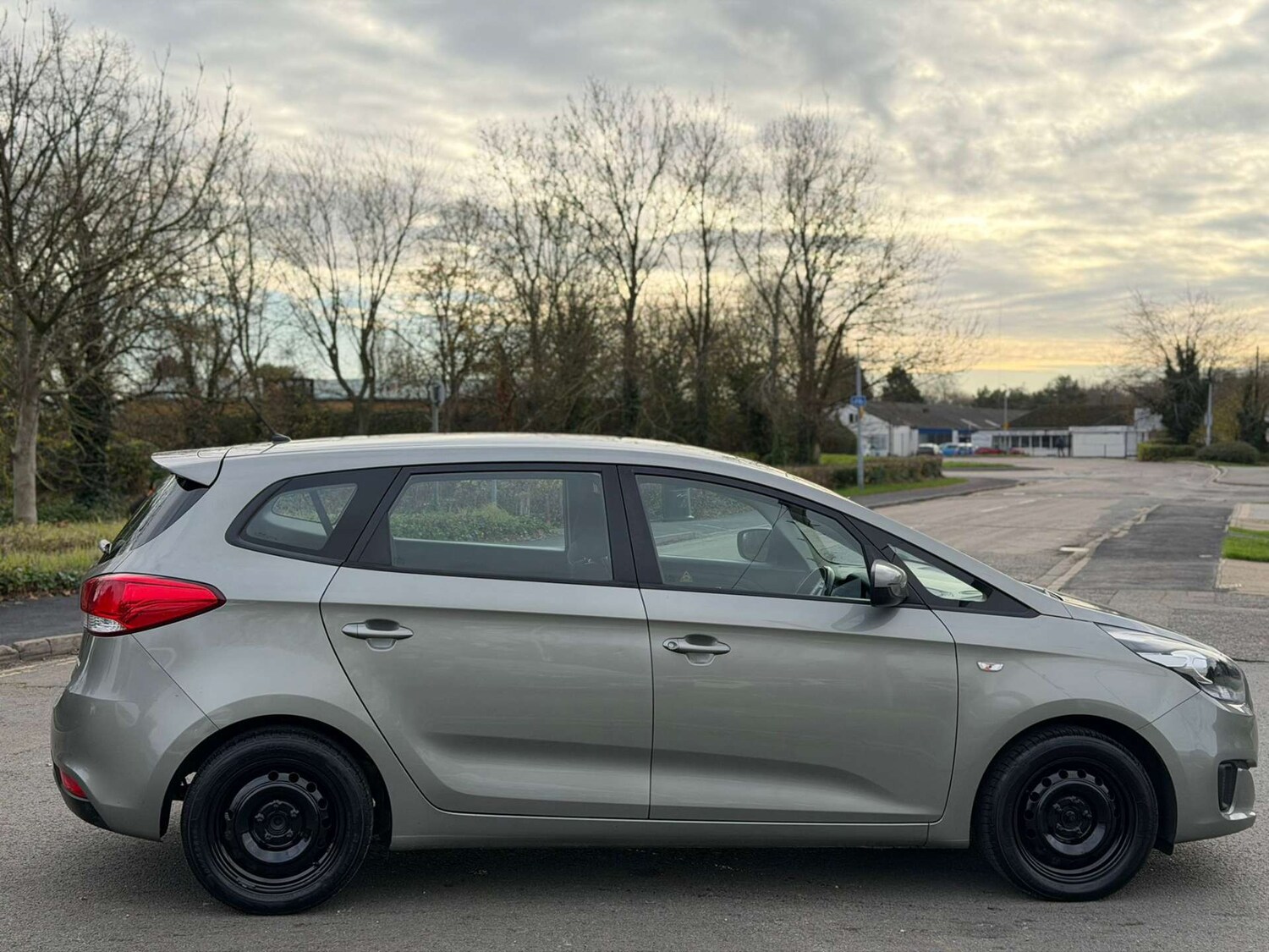 Used Kia Carens 2015 for sale - 77437614: Photo 14