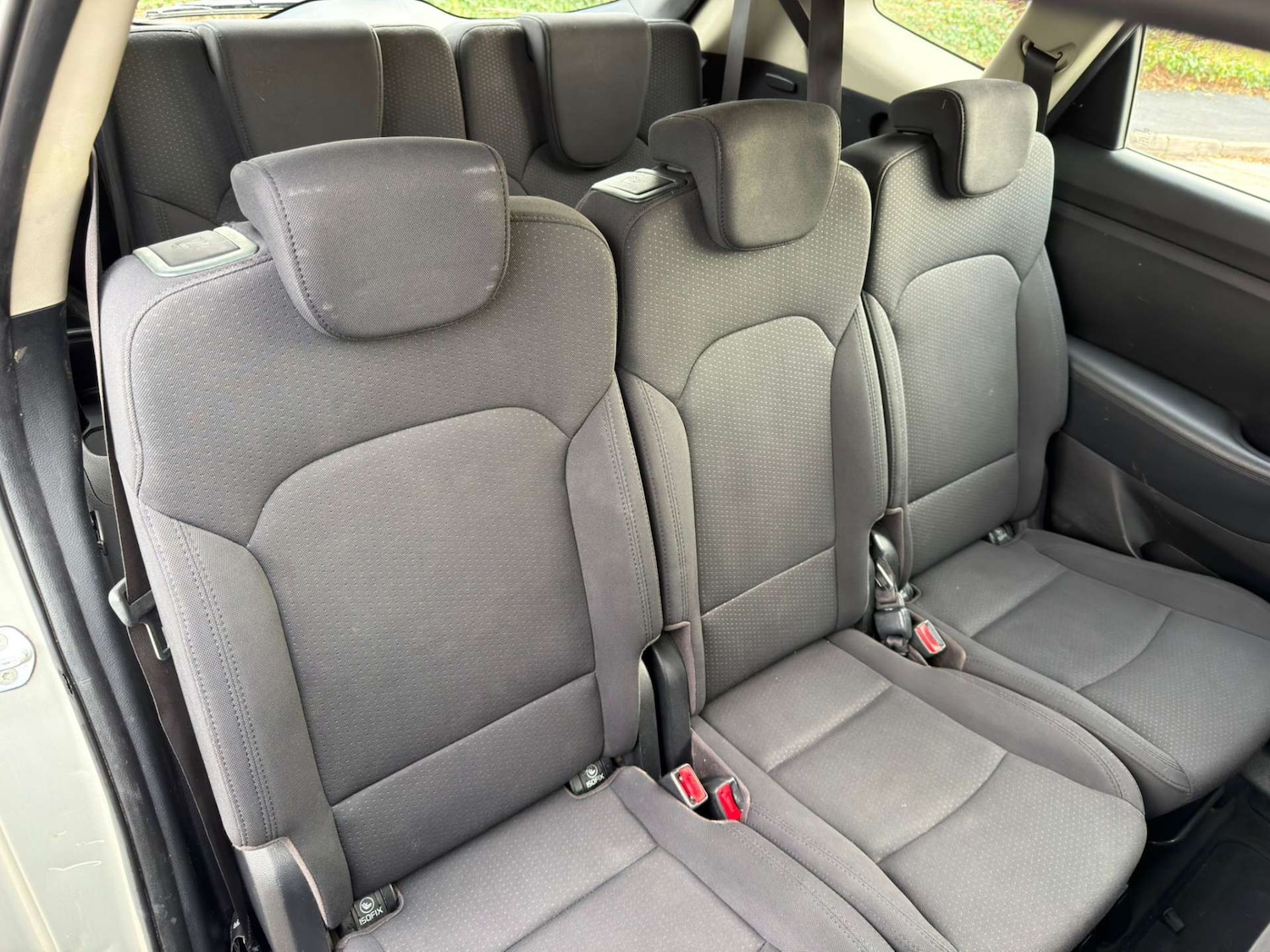 Used Kia Carens 2015 for sale - 77437614: Photo 17