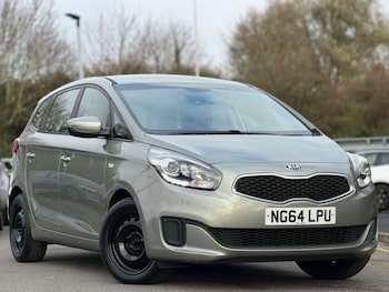 2015 - 1.7 CRDi 1 5dr