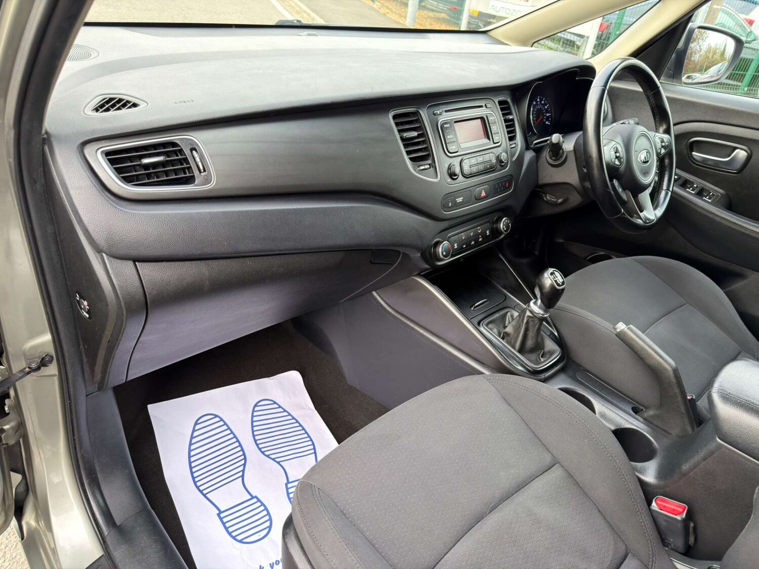 Used Kia Carens 2015 for sale - 77437614: Photo 20