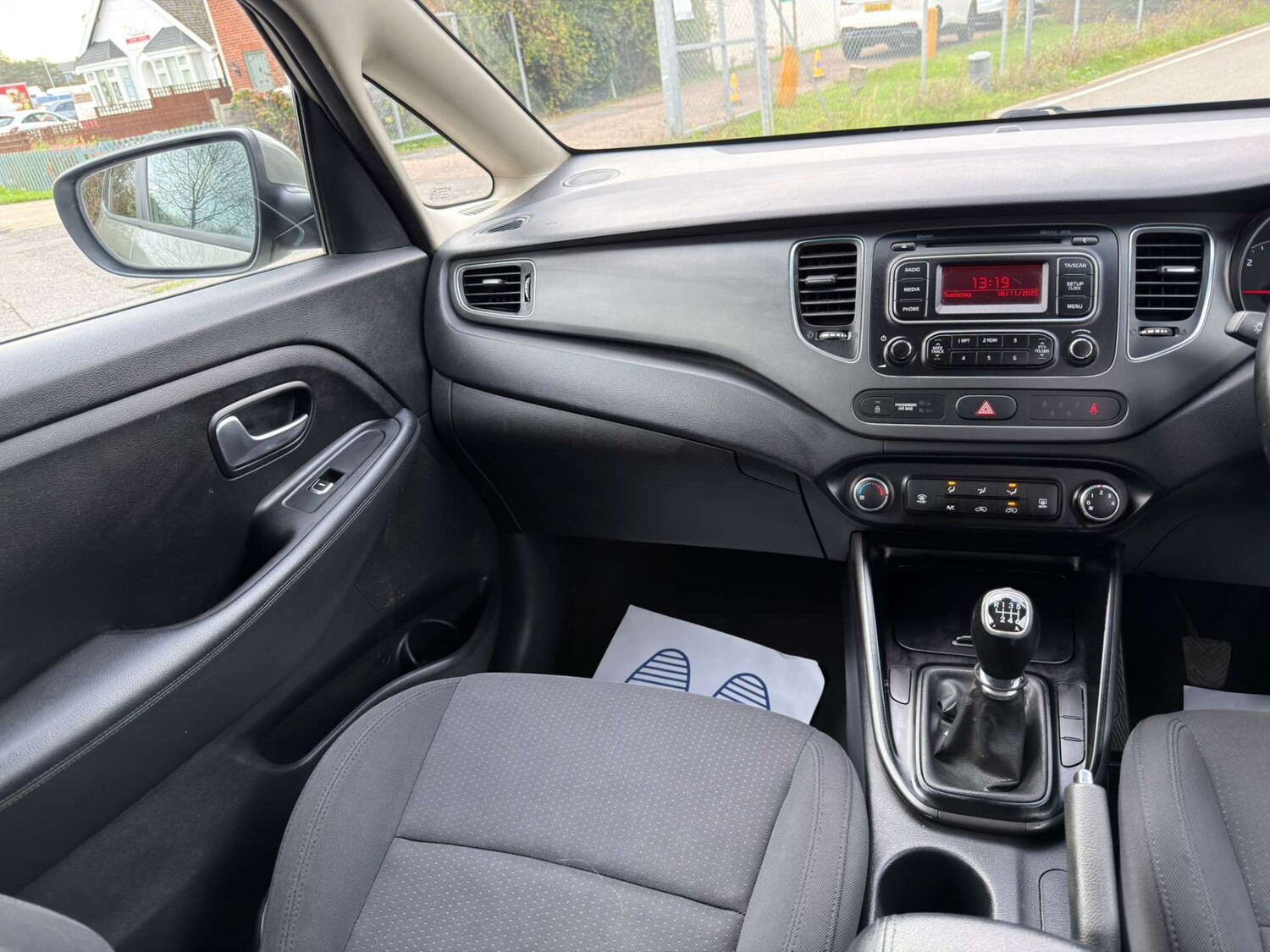 Used Kia Carens 2015 for sale - 77437614: Photo 22