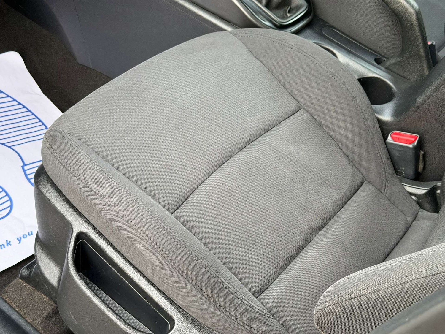 Used Kia Carens 2015 for sale - 77437614: Photo 27