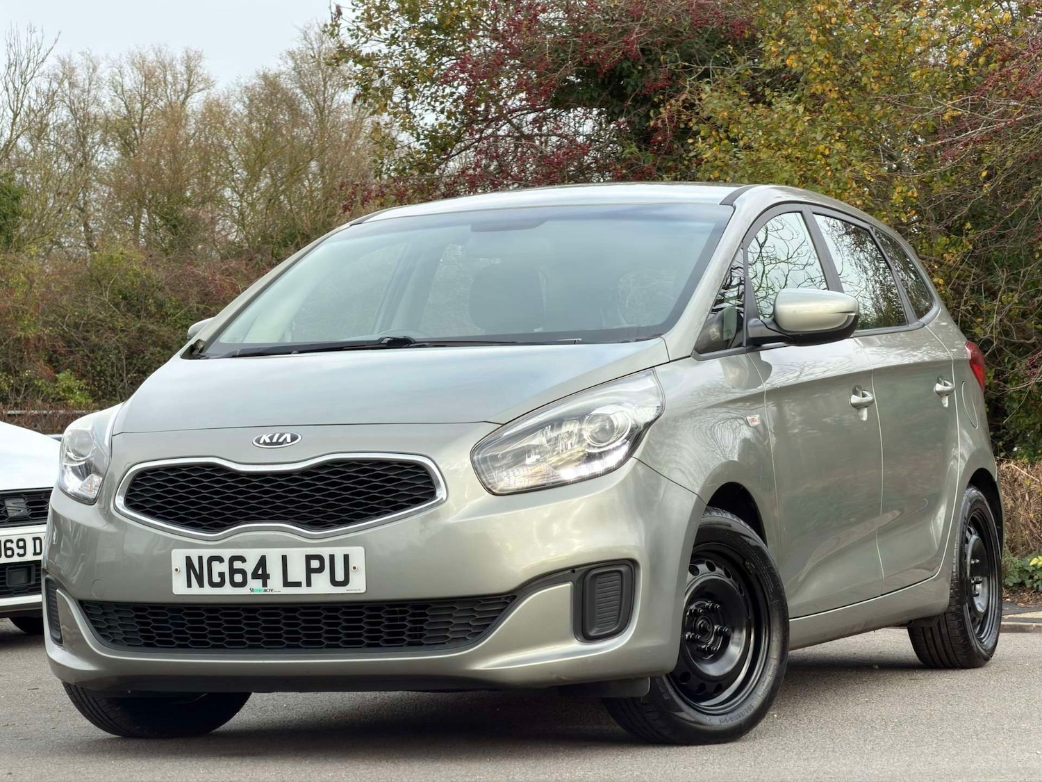 Used Kia Carens 2015 for sale - 77437614: Photo 3