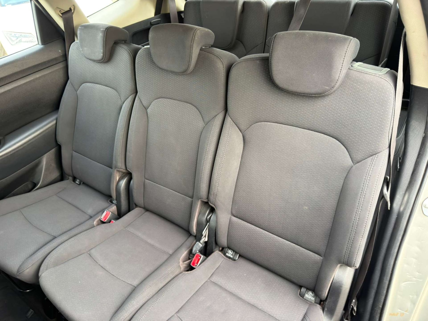 Used Kia Carens 2015 for sale - 77437614: Photo 31