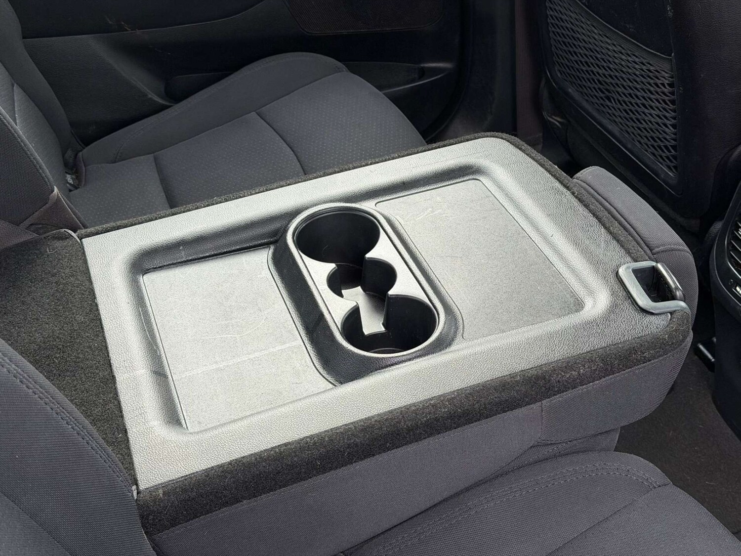 Used Kia Carens 2015 for sale - 77437614: Photo 43