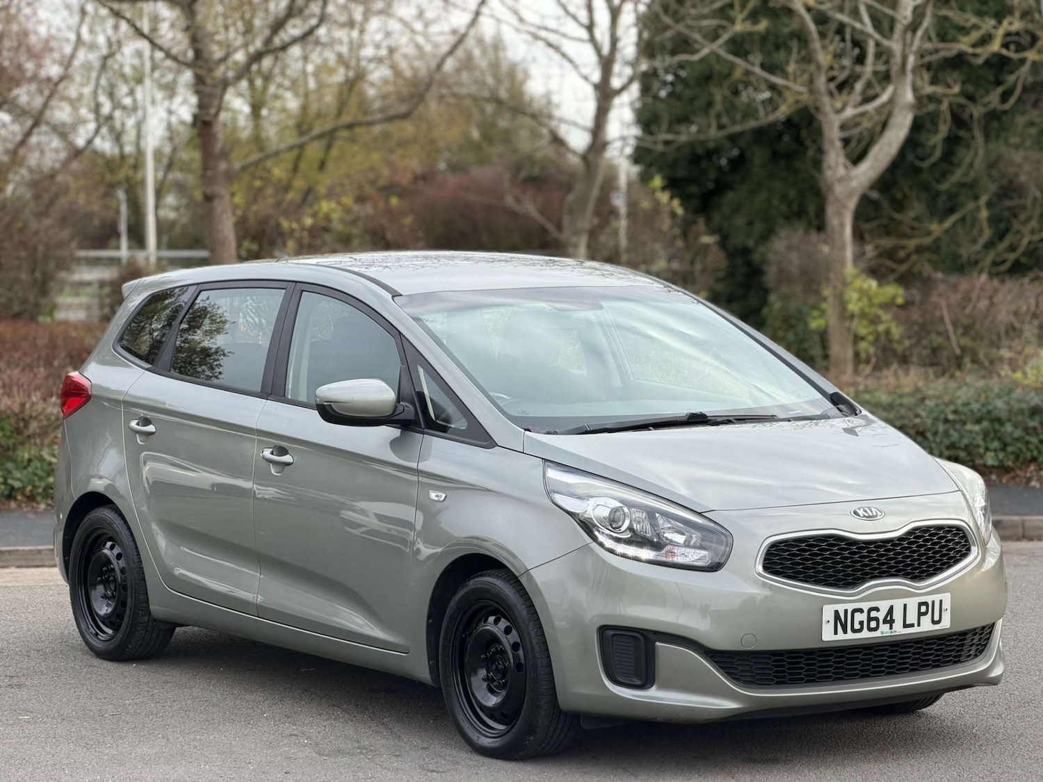 Used Kia Carens 2015 for sale - 77437614: Photo 5