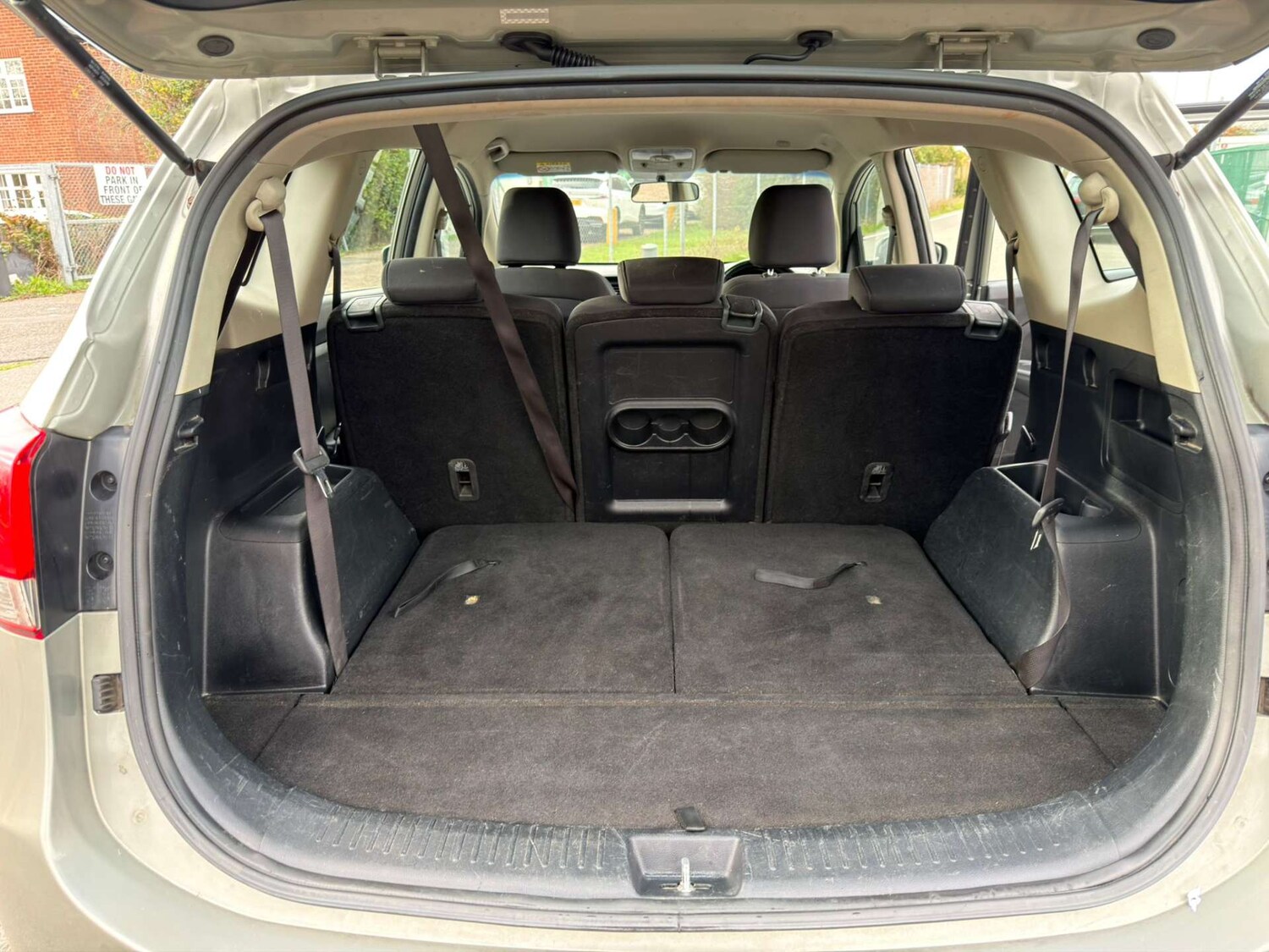 Used Kia Carens 2015 for sale - 77437614: Photo 60