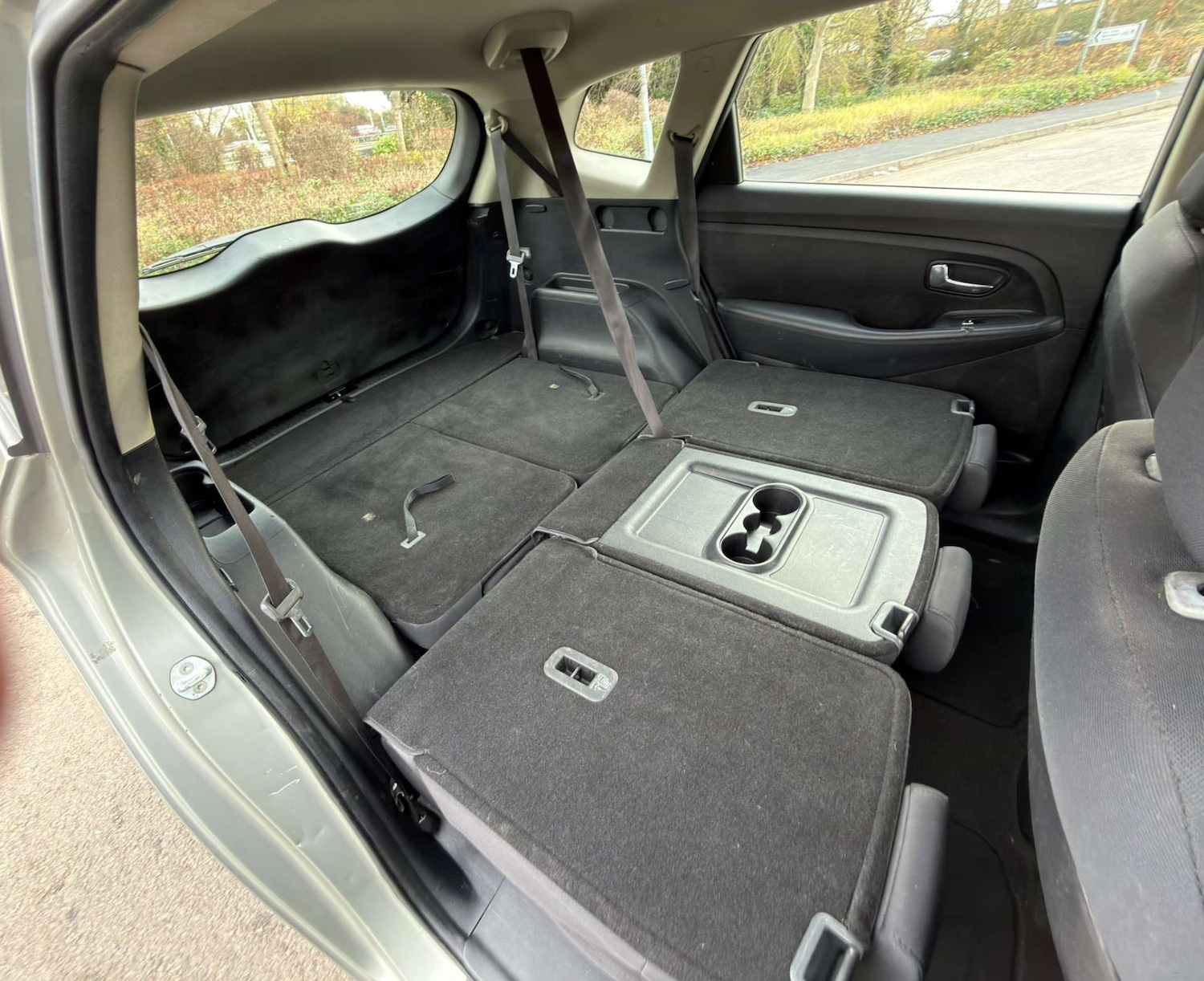 Used Kia Carens 2015 for sale - 77437614: Photo 62